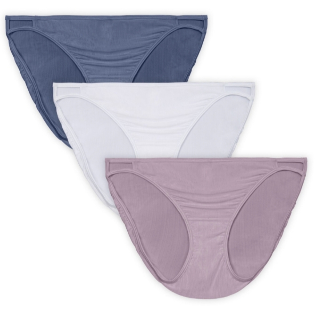 3pack String Bikini